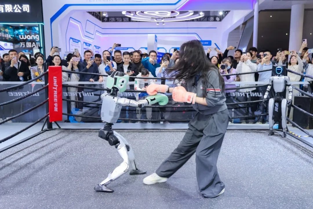 11月深圳1700亿燃爆未来!第二十七届高交会圆满闭幕!