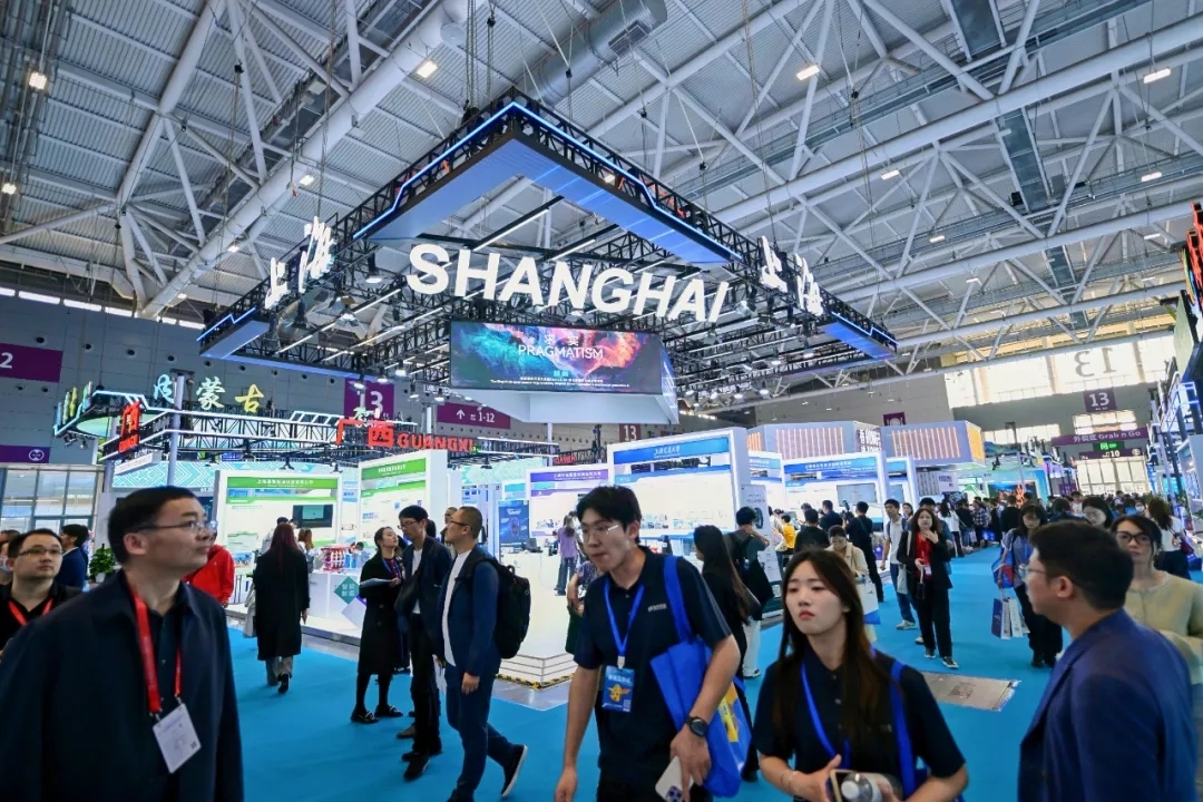 11月深圳1700亿燃爆未来!第二十七届高交会圆满闭幕!