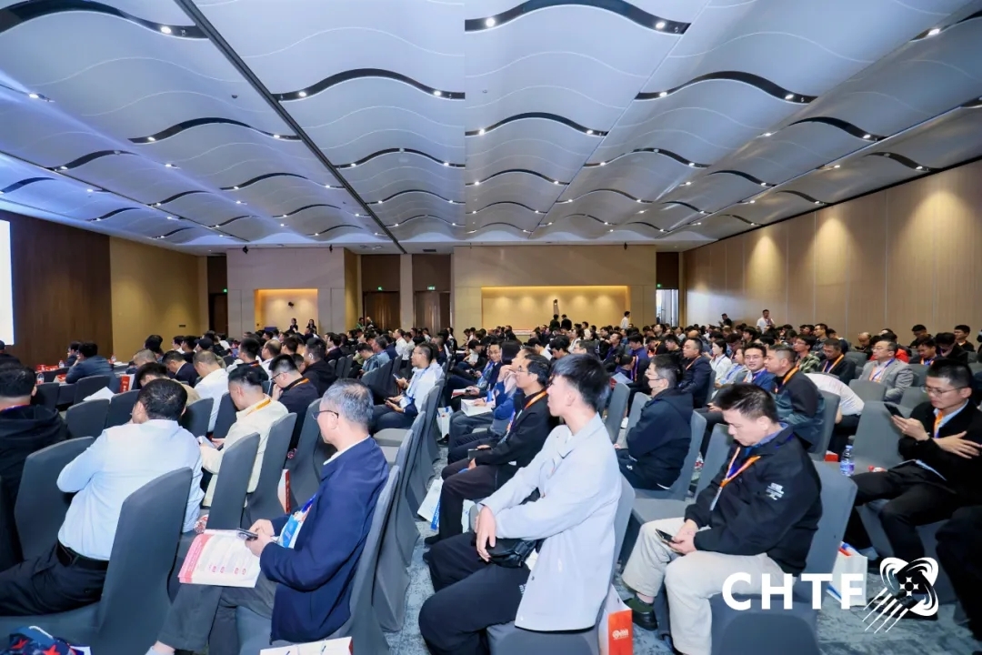 11月深圳1700亿燃爆未来!第二十七届高交会圆满闭幕!