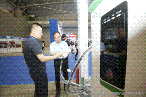 聚焦亚欧市场，共筑丝路充电新高地：2026新疆充电桩技术装备博览会全球招商全面启动！