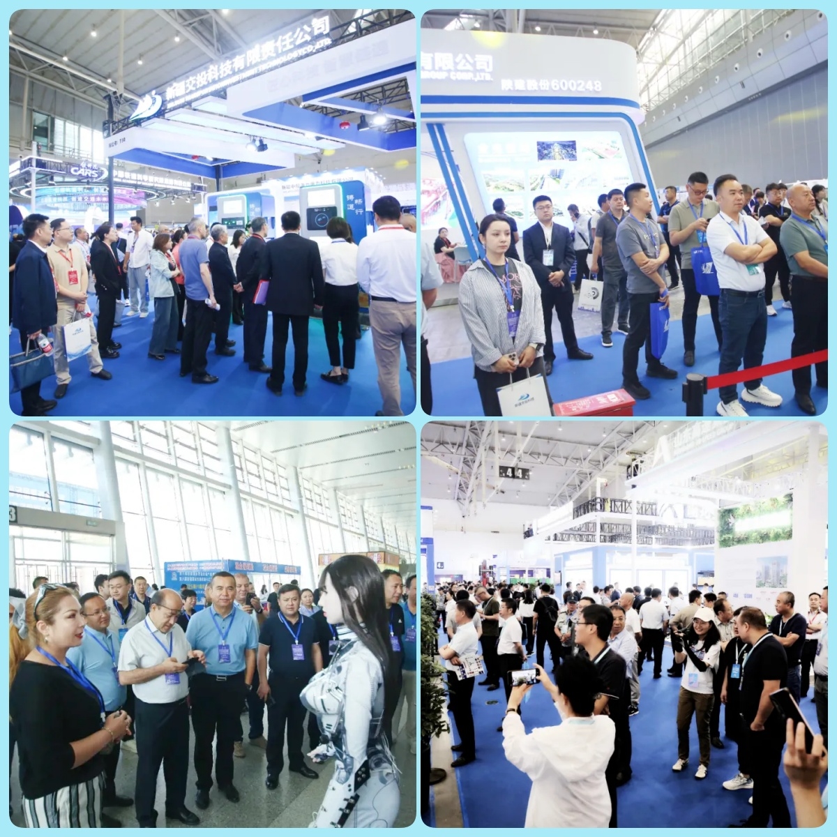 2026第九届新疆交通展:共享亚欧新机遇,展位招商全面启动!