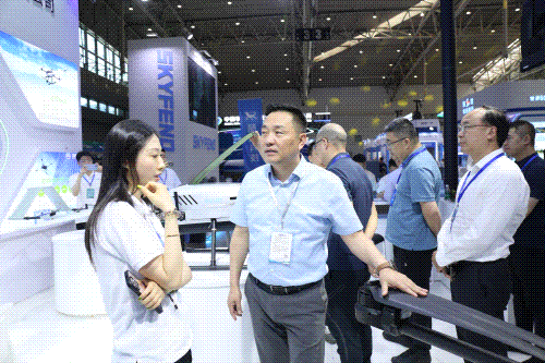 2026第九届新疆交通展:共享亚欧新机遇,展位招商全面启动!