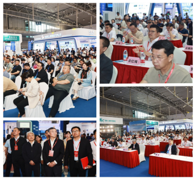 2026第九届新疆交通展:共享亚欧新机遇,展位招商全面启动!