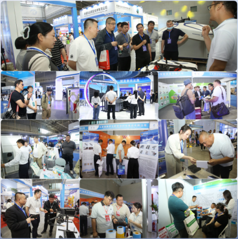 2026第九届新疆交通展:共享亚欧新机遇,展位招商全面启动!