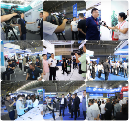 2026第九届新疆交通展:共享亚欧新机遇,展位招商全面启动!