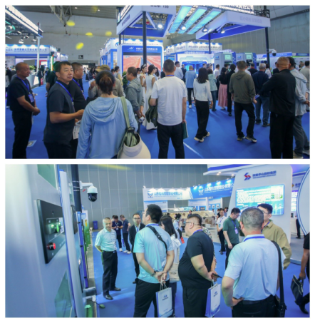 2026第九届新疆交通展:共享亚欧新机遇,展位招商全面启动!