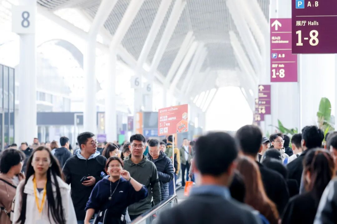 CCE深圳清洁展开幕在即 一站式环境卫生解决方案赋能产业链上下游