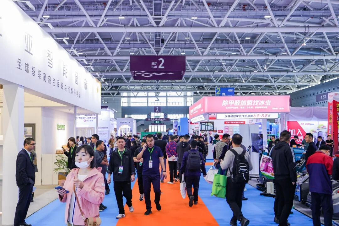 CCE深圳清洁展开幕在即 一站式环境卫生解决方案赋能产业链上下游