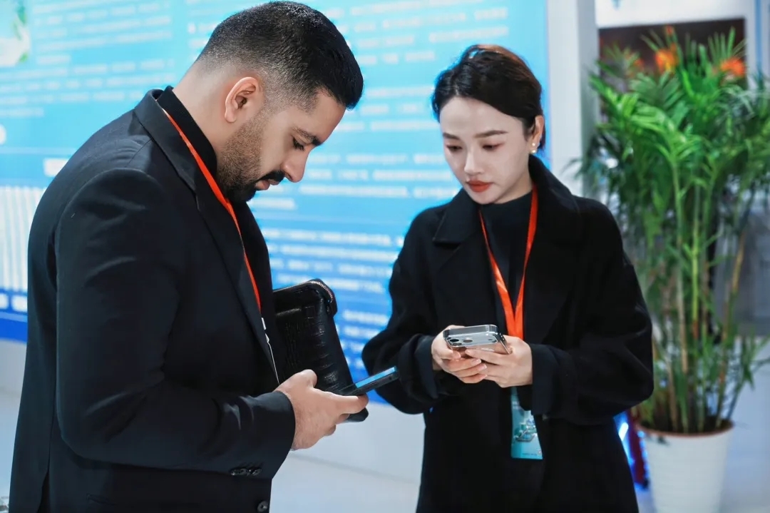 聚焦智慧水务、共建生态丝路，2025中国(西安)国际水处理技术与装备博览会启幕！