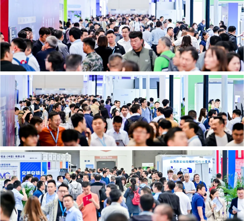 一场全球精英共赴巅峰盛宴!免费报名通道限时开放