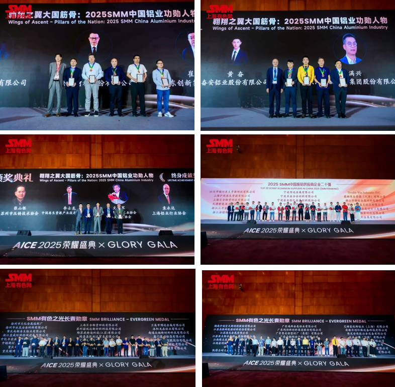 一场全球精英共赴巅峰盛宴!免费报名通道限时开放