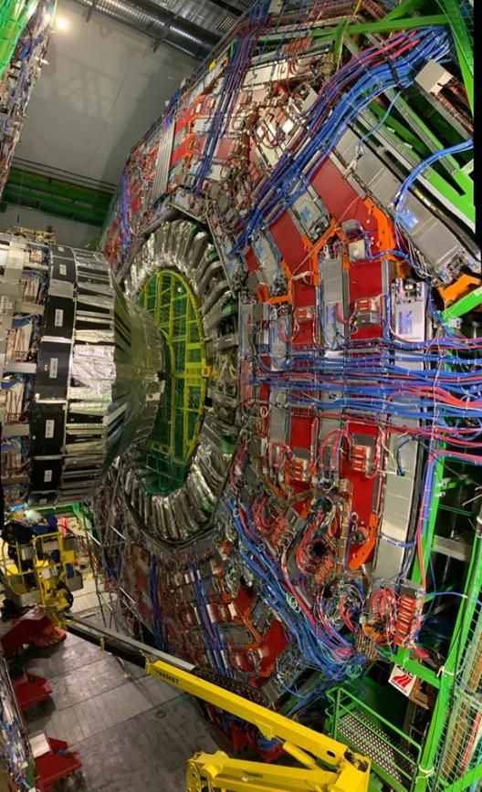 为何欧洲核子研究中心（CERN）信赖KNF隔膜泵？