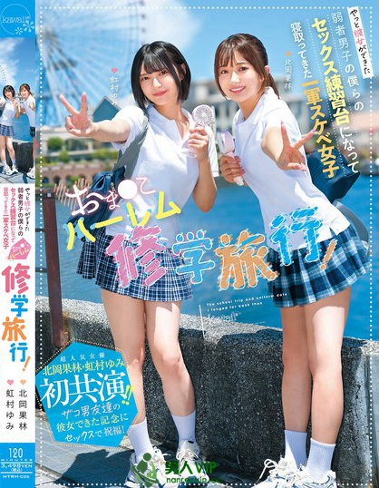 NTRH-025_おま○こハーレム修学旅行！やっと