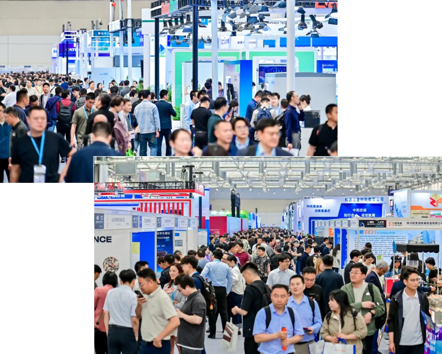 百日冲刺 全铝就位!AICE铝博会倒计时100天,200+头部企业参展!