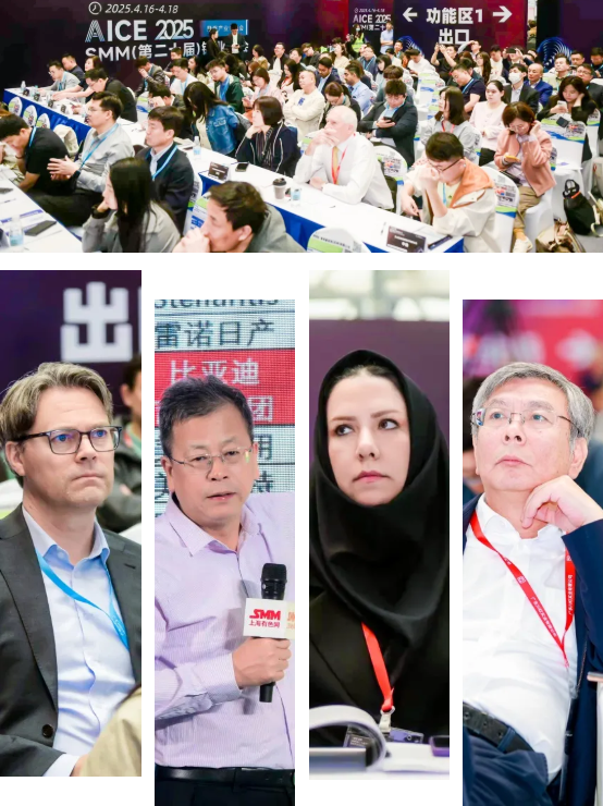 百日冲刺 全铝就位!AICE铝博会倒计时100天,200+头部企业参展!