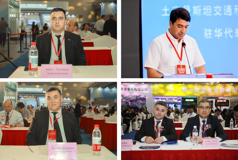 蓄势聚力 智领未来——第九届新疆智能交通产业博览会火热招展中！