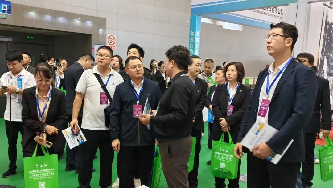 政策赋能产业升级 丝路贯通合作新机|2026新疆电线电缆工业博览会蓄势启幕