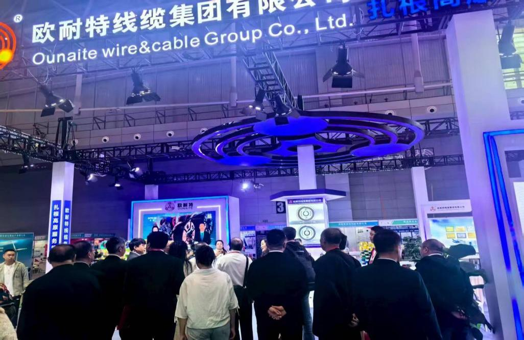 政策赋能产业升级 丝路贯通合作新机|2026新疆电线电缆工业博览会蓄势启幕