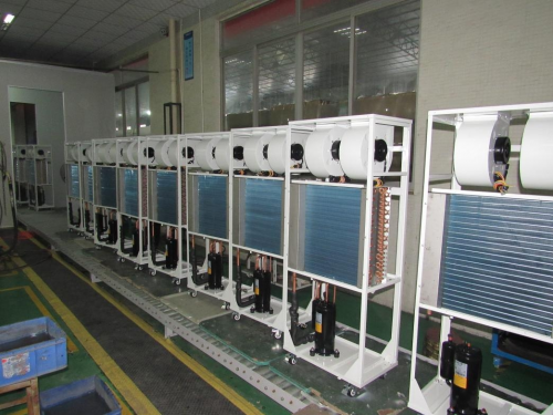 别让“低价”虚标偷走你的干燥：百奥定义工业除湿“真性价比”