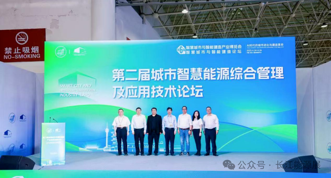 WPPE2026再度来袭,邀您5月相聚武汉,共话新型电力发展!