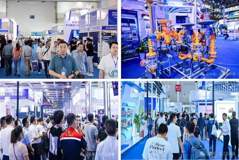 WPPE2026再度来袭,邀您5月相聚武汉,共话新型电力发展!