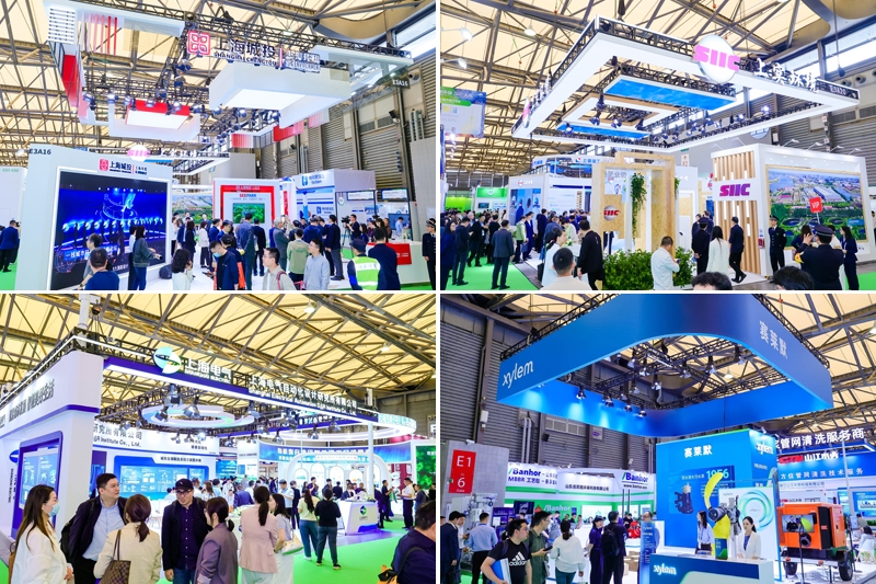 “十五五”首发，行业必赴：2026中国环境技术大会30 论坛锁定政策、技术与市场风向标