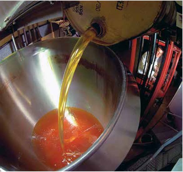 路博润SulfrZol® 54新一代工艺助剂推动炼油行业可持续发展