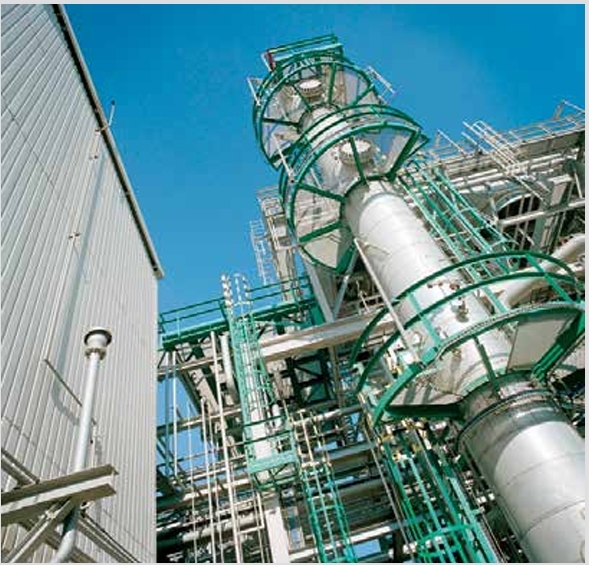 路博润SulfrZol® 54新一代工艺助剂推动炼油行业可持续发展