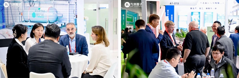 持续招展中！2026 国际气体工业博览会即将来袭！