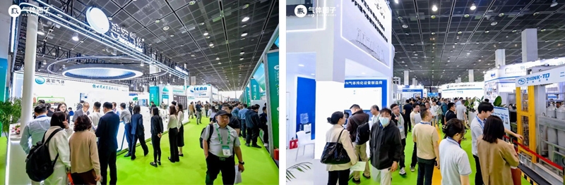 持续招展中！2026 国际气体工业博览会即将来袭！