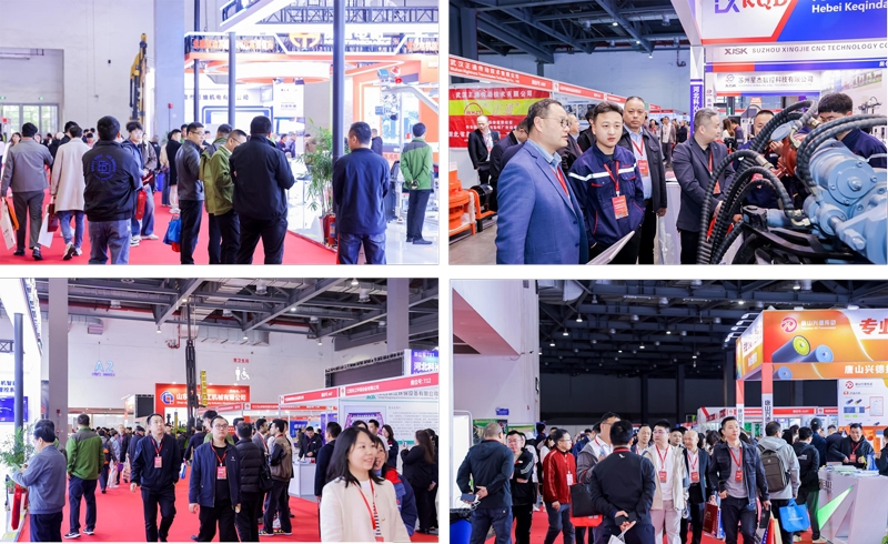 30＋行业协会鼎力支持、2026江西矿博会，招商工作已全面进入倒计时阶段、预订通道即将关闭！