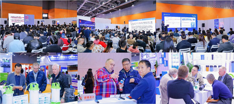 聚势·向新 | 2026广东水展盛大启幕，激活华南水业“新质生产力”