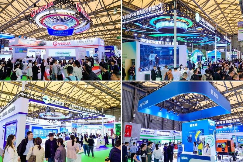 GDP迈入中低速增长新阶段,2026上海环博会四大关键词前瞻“务实深耕”