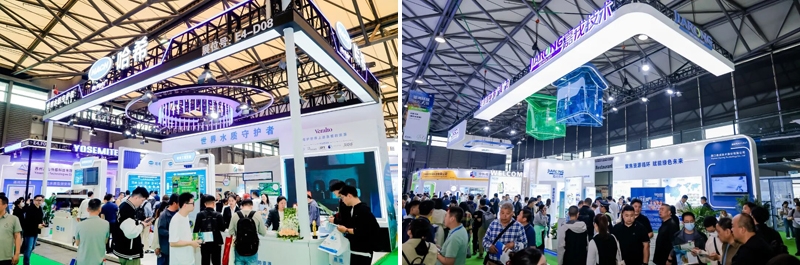 GDP迈入中低速增长新阶段,2026上海环博会四大关键词前瞻“务实深耕”