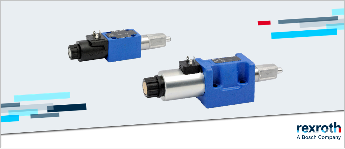 塑机安全升级新标配：WE.QH 集成阀芯监控换向阀