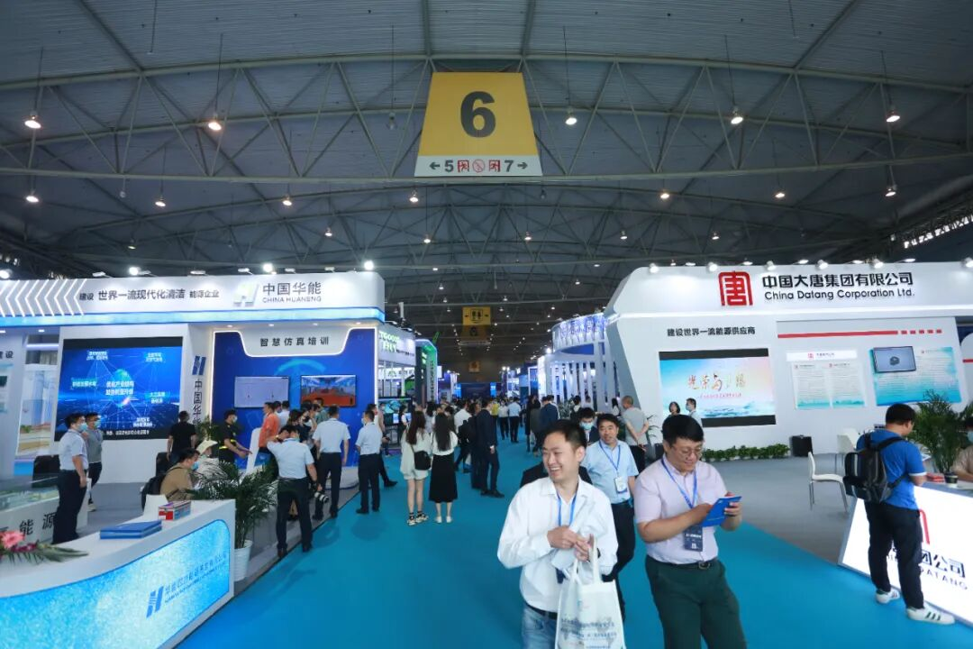 国家级政策利好助力产业狂飙 四川国际储能展全面解锁储能黄金机遇