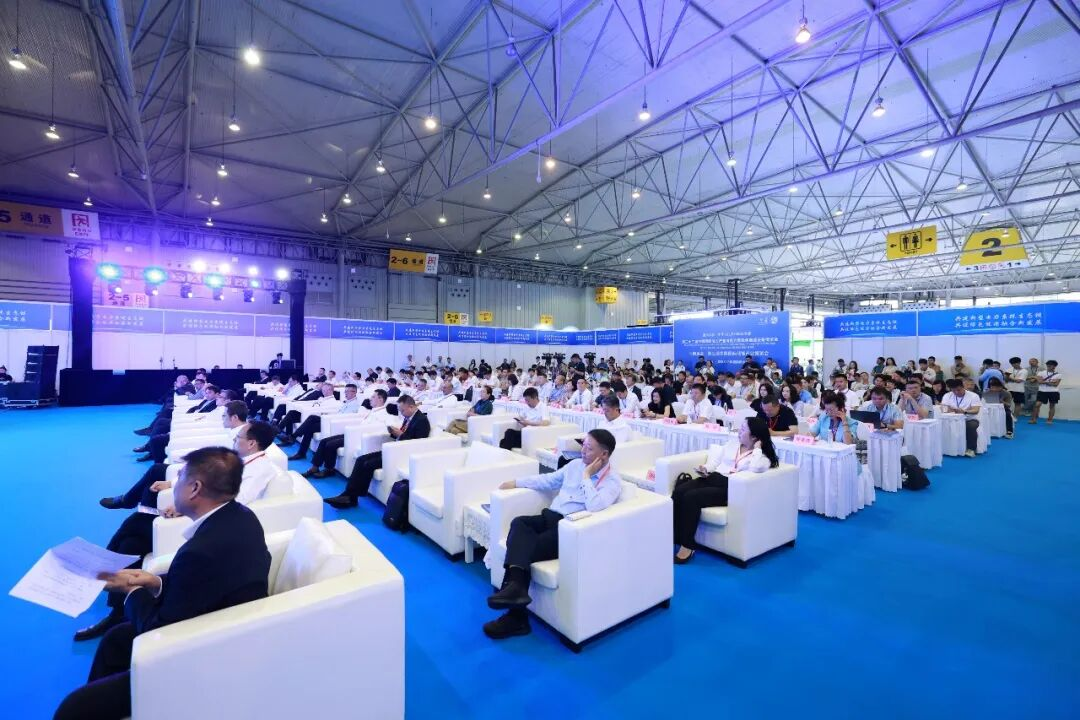 国家级政策利好助力产业狂飙 四川国际储能展全面解锁储能黄金机遇