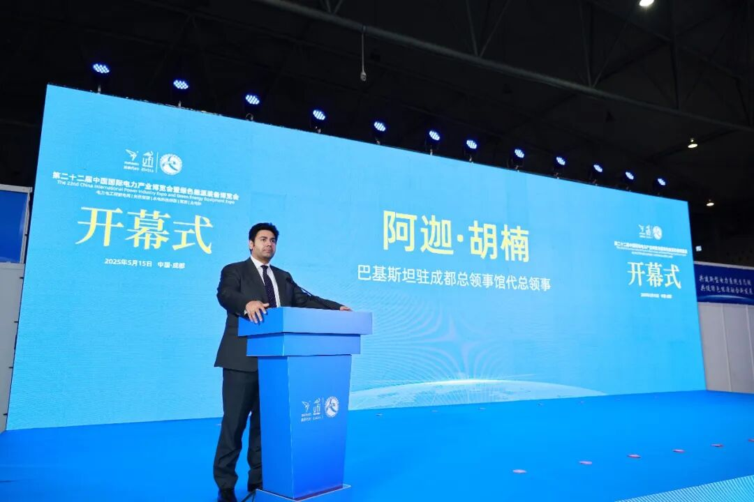 国家级政策利好助力产业狂飙 四川国际储能展全面解锁储能黄金机遇