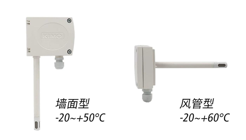 高度集成、性价比更优！索尔曼20系列变送器震撼首发