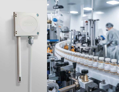 高度集成、性价比更优！索尔曼20系列变送器震撼首发