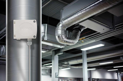 高度集成、性价比更优！索尔曼20系列变送器震撼首发