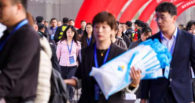 圆满落幕 | 2026第三届中国(江西)国际有色金属暨冶金工业展览会与国际铸造压铸、锻造、热处理工业炉展览会