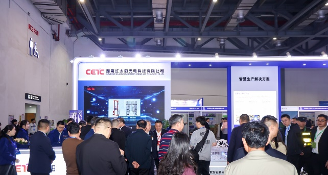 圆满落幕 | 2026第三届中国(江西)国际有色金属暨冶金工业展览会与国际铸造压铸、锻造、热处理工业炉展览会