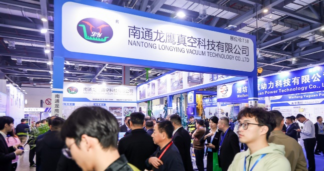 圆满落幕 | 2026第三届中国(江西)国际有色金属暨冶金工业展览会与国际铸造压铸、锻造、热处理工业炉展览会