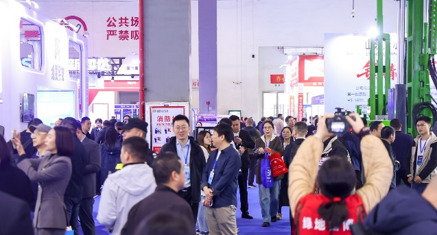 圆满落幕 | 2026第三届中国(江西)国际有色金属暨冶金工业展览会与国际铸造压铸、锻造、热处理工业炉展览会