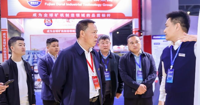 圆满落幕 | 2026第三届中国(江西)国际有色金属暨冶金工业展览会与国际铸造压铸、锻造、热处理工业炉展览会