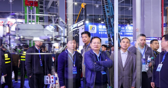 圆满落幕 | 2026第三届中国(江西)国际有色金属暨冶金工业展览会与国际铸造压铸、锻造、热处理工业炉展览会