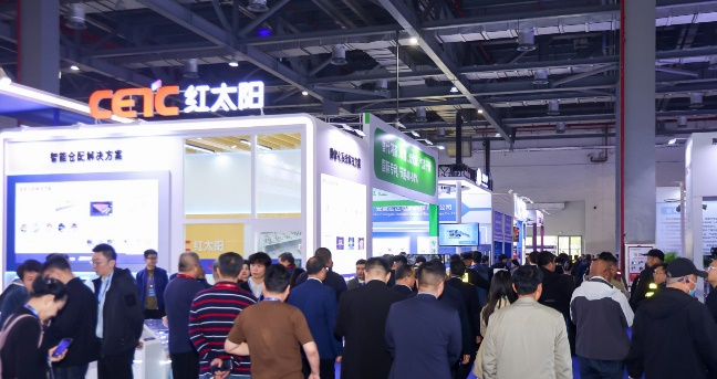 圆满落幕 | 2026第三届中国(江西)国际有色金属暨冶金工业展览会与国际铸造压铸、锻造、热处理工业炉展览会