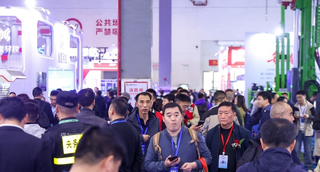 圆满落幕 | 2026第三届中国(江西)国际有色金属暨冶金工业展览会与国际铸造压铸、锻造、热处理工业炉展览会