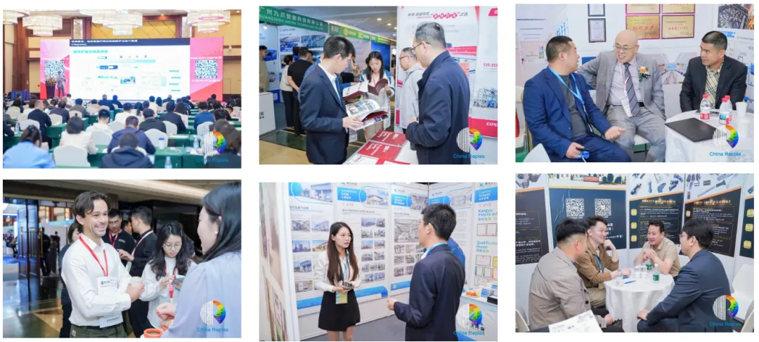 塑料循环经济迎来历史性突破:ChinaReplas2026绘就塑料回收再生产业新生态